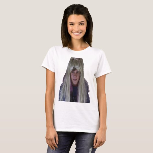 evan peters t-shirt (Voorkant volledig)