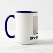 evan - regels mok (Links)