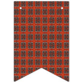 Evan Vlaggetjes (Derde vlag)