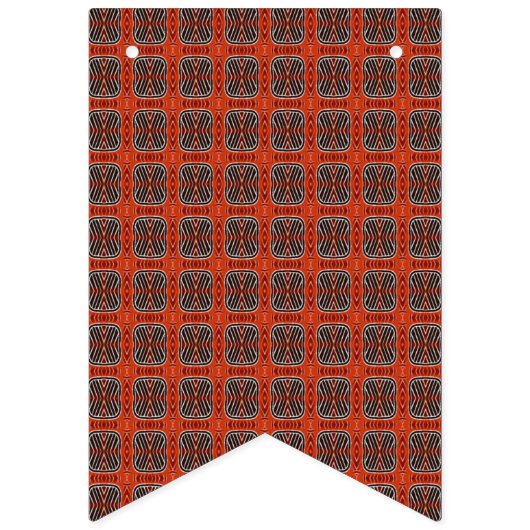 Evan Vlaggetjes (Derde vlag)