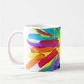 Evan Waters Artist Koffiemok (Links)