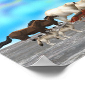 Evan Waters Artist Poster (Hoek)