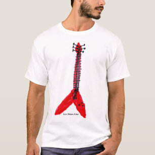 Evan Waters Artist T-shirt