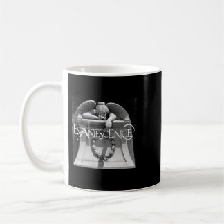 Evanescence Rock band Classic T-Shirt Koffiemok