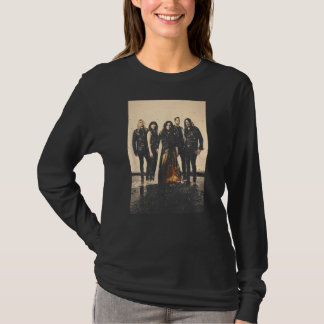 Evanescence u2013 Band Foto T-shirt