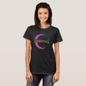 Evanescence u2013 Halve Maan T-shirt (Voorkant volledig)