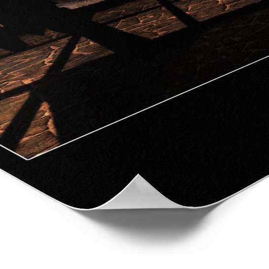 Evanescent Poster (Hoek)