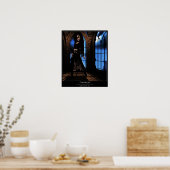 Evanescent Poster (Keuken)