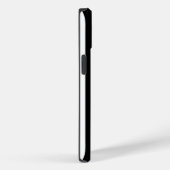 "Evanescent Romance", Apple iPhone 14 Hoesje (Achterkant / Rechts)