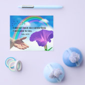 evangelietraject flyer (Enkel)