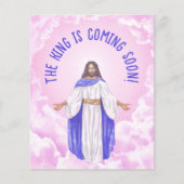 evangelietraject flyer (Voorkant)