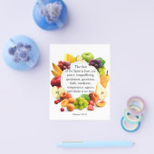 evangelietraject flyer (Enkel)