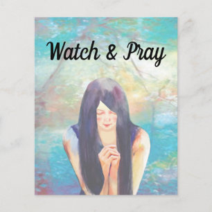 evangelietraject flyer