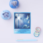 evangelietraject flyer (Enkel)