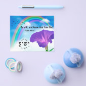 evangelietraject flyer (Enkel)