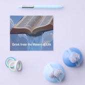 evangelietraject flyer (Enkel)