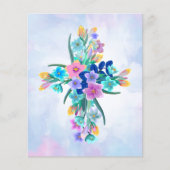 evangelietraject flyer (Voorkant)