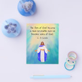 evangelietraject flyer (Enkel)