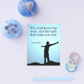 evangelietraject flyer (Enkel)