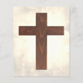 evangelietraject flyer (Voorkant)