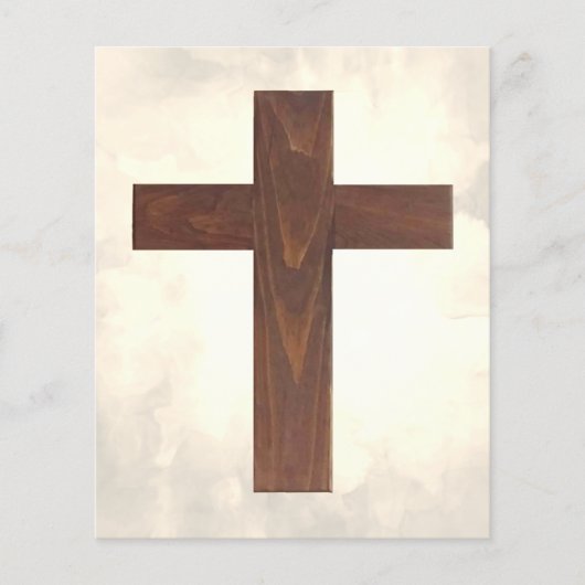 evangelietraject flyer (Voorkant)