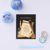 evangelietraject flyer (Enkel)