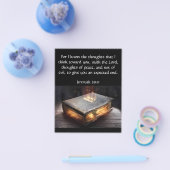 evangelietraject flyer (Enkel)