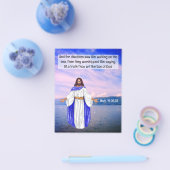 evangelietraject flyer (Enkel)