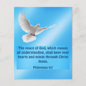 evangelietraject flyer (Voorkant)