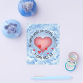 evangelietraject flyer (Enkel)