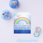 evangelietraject flyer (Enkel)