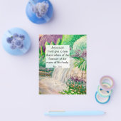 evangelietraject flyer (Enkel)