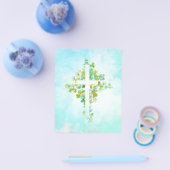 evangelietraject flyer (Enkel)