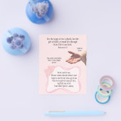 evangelietraject flyer (Enkel)