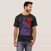 Evangelion Eva Classic T-Shirt (Voorkant volledig)