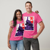 Evangelion Eva T-shirt (Unisex)