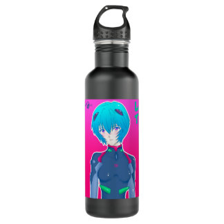 Evangelion Rei Ayanami (POP COLLECTIE Perfect G Waterfles