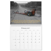 Evangelische Motorsport 2010 Kalender (Feb 2027)