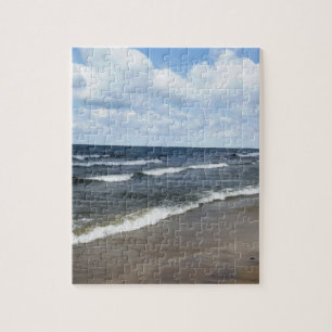 Evangola State Park - Lake Erie Legpuzzel