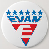 Evan's Button (Voorkant)