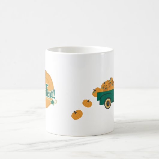 Evans City PumpkinFest! Mok (Center)