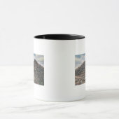 Evans, Colorado Summit ViewMt. Evans, CO Mok (Midden)