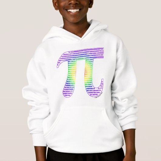 Evan's Pi #1 (Voorkant)