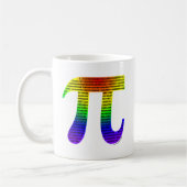 Evan's Pi #2 Koffiemok (Links)