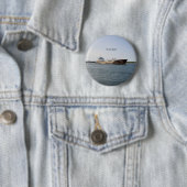 Evans Spirit-knop Ronde Button 5,7 Cm (In situ)