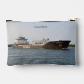 Evans Spirit rits tas (Achterkant)