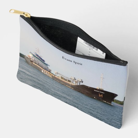 Evans Spirit rits tas (Open)