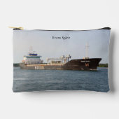 Evans Spirit rits tas (Voorkant)