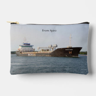 Evans Spirit rits tas