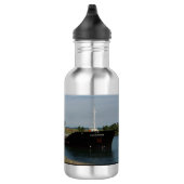 Evans Spirit waterfles (Rechts)